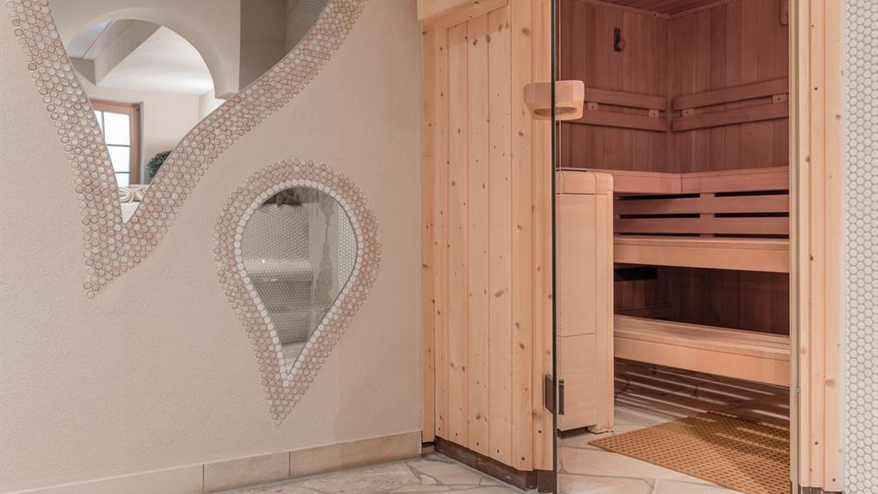 Sauna Sauna